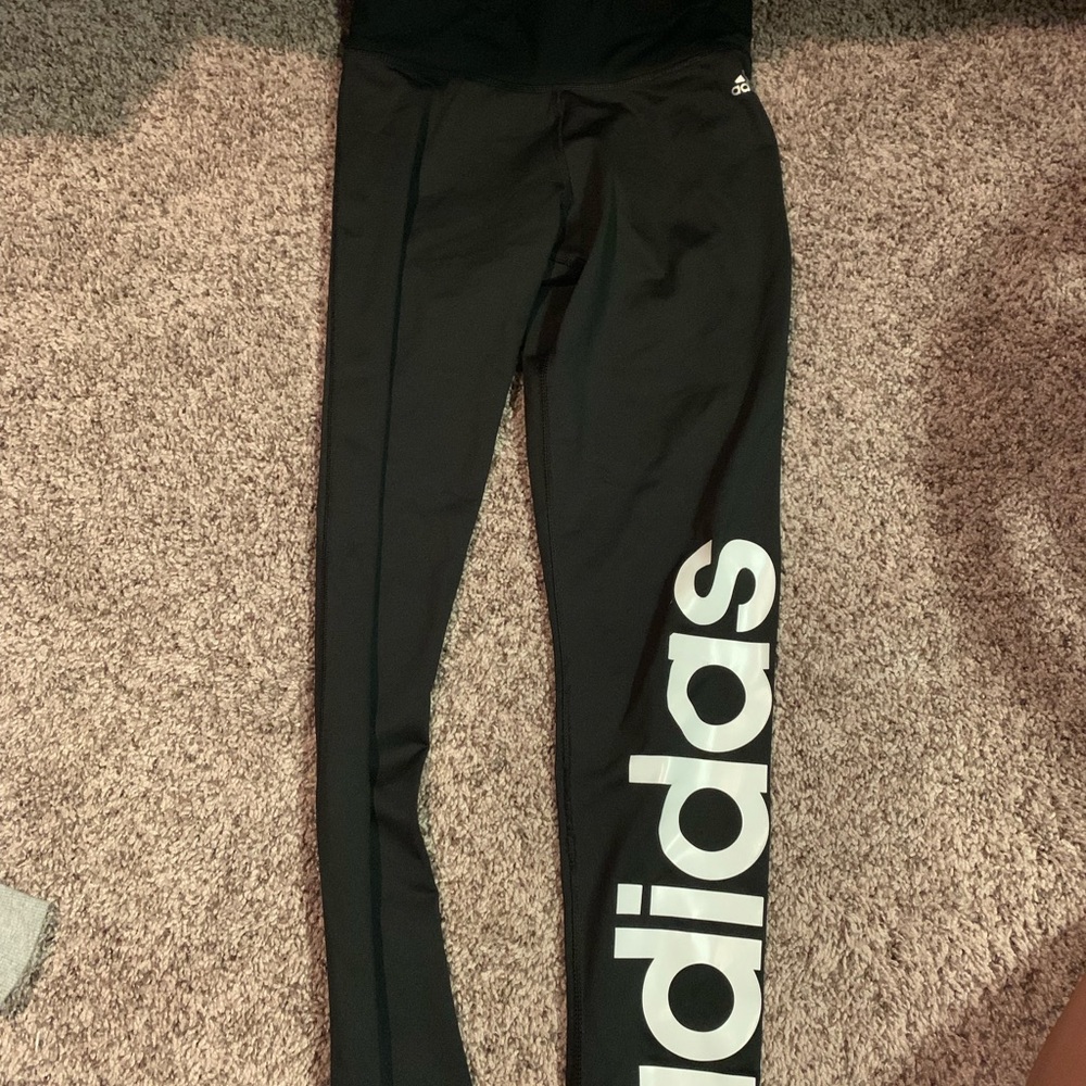 Adidas leggings